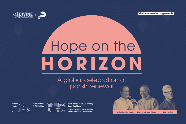 Hope on the Horizon