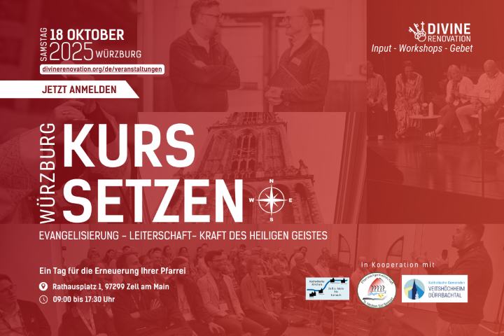 OpenHouse Würzburg